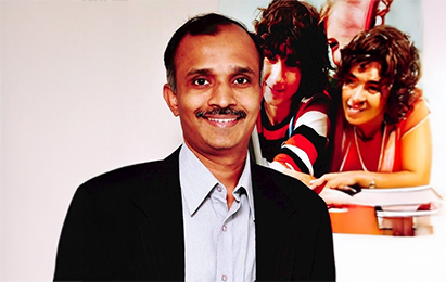 Ramesh Subbarao